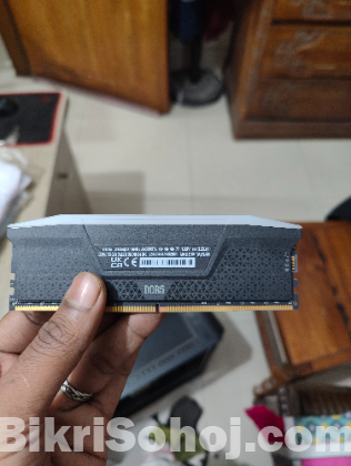 Corsair vengeance RAM -16 GB